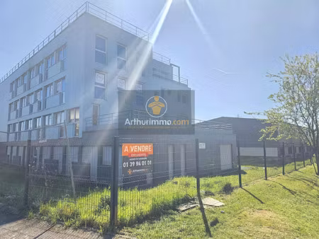 vente bureau 3 pièces 90 m2 à villiers-le-bel