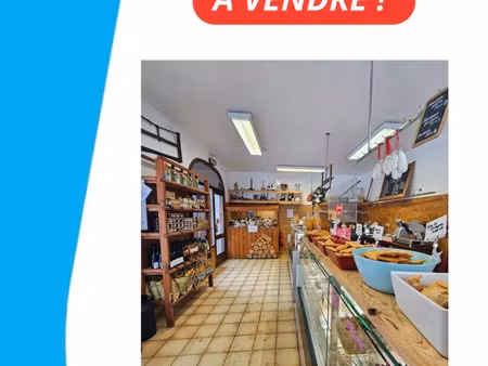vente commerce 100 m² risoul (05600)