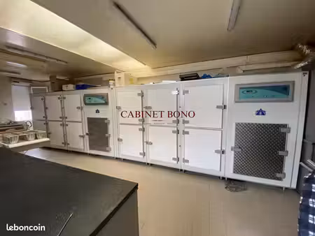 boulangerie 250 m² le touquet-paris-plage