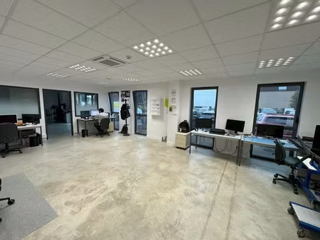 vente commerce 516 m² chambray-lès-tours (37170)