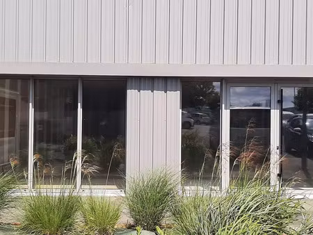 location commerce à cholet (49300)