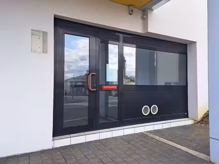 à louer local commercial 54 m² – 470 € |conflans-en-jarnisy