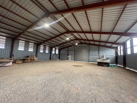 vente commerce 1 pièce 396 m² la cavalerie (12230)