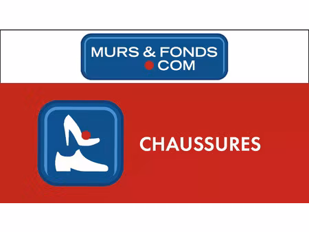 vente commerce 40 m² dinan (22100)