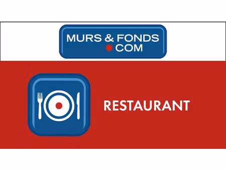 vente commerce 115 m² bréal-sous-montfort (35310)