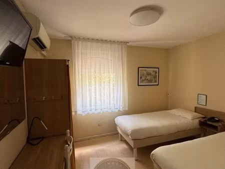 hotel/restaurant à castelnaudary