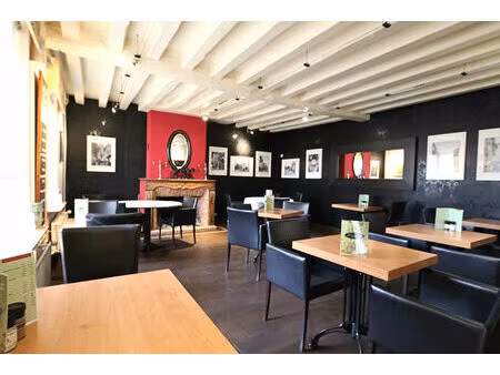 vente fonds de commerce  400.00m²  gisors