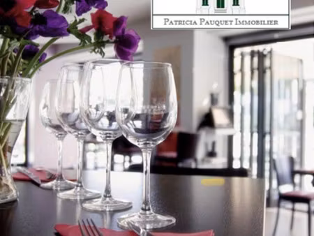 restaurant traditionnel