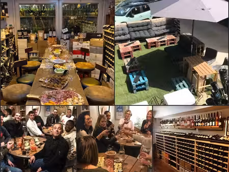 fonds de commerce à vendre de 150 m² / magasin / boutique / local commercial