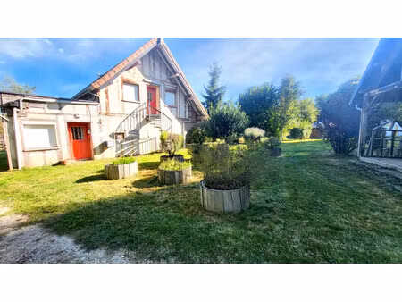 commerce à vendre à saint-vérain (58310) - nièvre