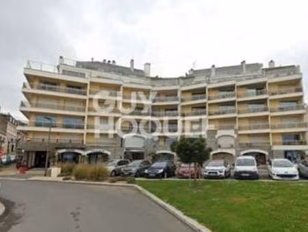 vente bureaux et commerces à saint-quay-portrieux (22410) : à vendre / 53m² saint-quay-por