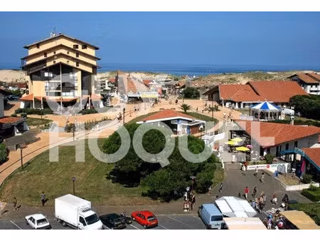vente commerce 103 m² seignosse (40510)