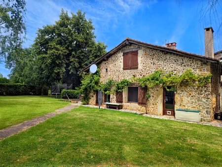 commerce à vendre à suaux (16260) - charente