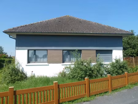 vente commerce 5 pièces 108 m² tilloy-lez-cambrai (59554)