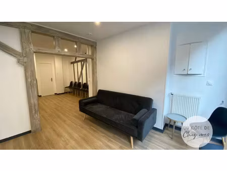 vente commerce 100 m² troyes (10000)