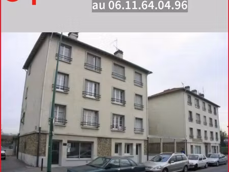 location commerce 13 m² à villeneuve-saint-georges (94190)