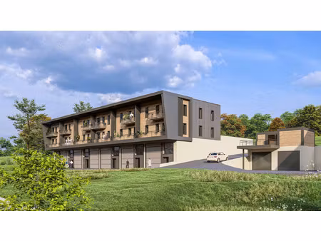 vente local industriel 216 m² etaux (74800)