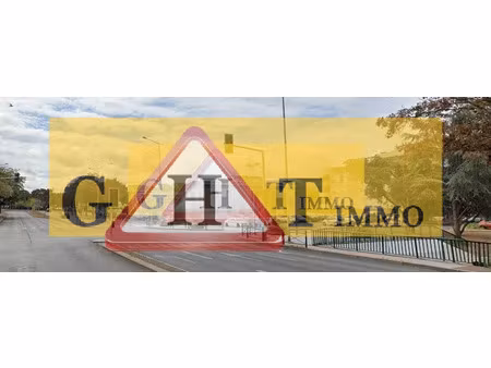 vente local industriel 674 m² évry-courcouronnes (91000)