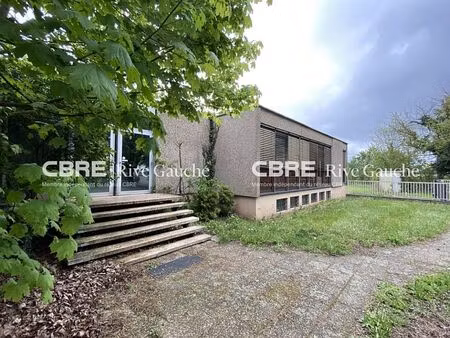 location entrepôt / local d'activités huttenheim 3 046 m²