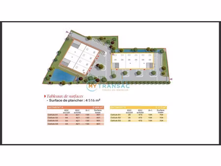 vente local industriel 338 m² montgeron (91230)