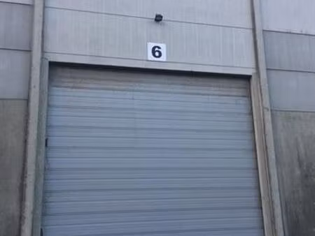 entrepôt de stockage à louer