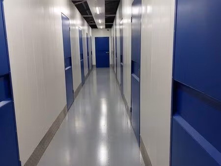 box de stockage sur agde
