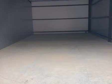 location de box garage container garde-meuble stockage biganos