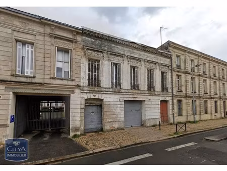 parking à louer - bordeaux (33) - 85€