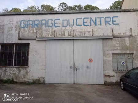 loue places de parking auto et moto sur boulay