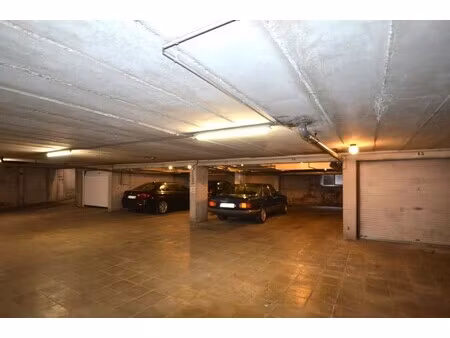 garage te koop in zeebrugge