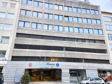 place de parking l99