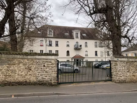 parking en sous-sol dammarie-les-lys