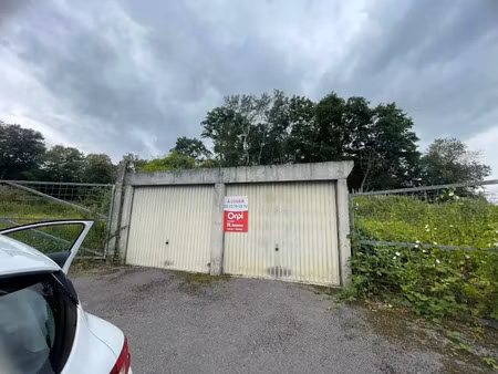 location parking 11 m² à fourdrain (02870)  40 €