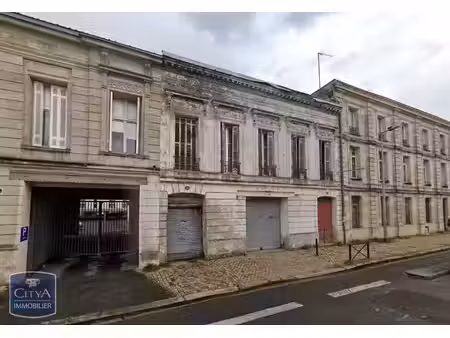 parking à louer - bordeaux (33) - 85€