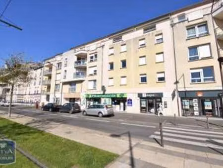 location garage box et parking au mans sablons - newton (72000) : à louer / le mans sablon