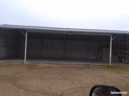 location emplacement caravane ou autre