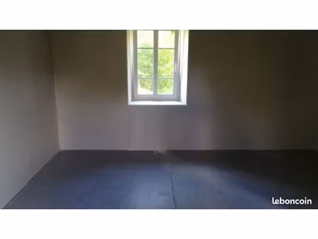 location de box