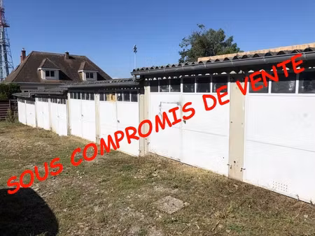 vente garage limoges (87000)