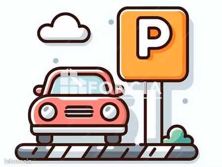 parking montpellier
