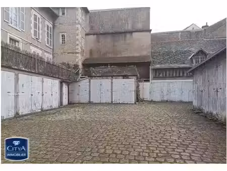 parking à louer - orléans (45) - 80€