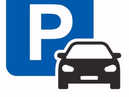 parking a louer 100m du louvre à la journée