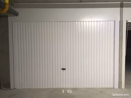 garage
