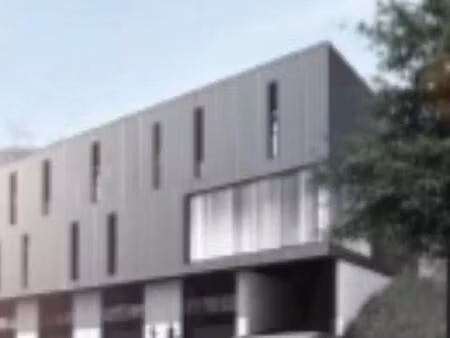 location box 90m2