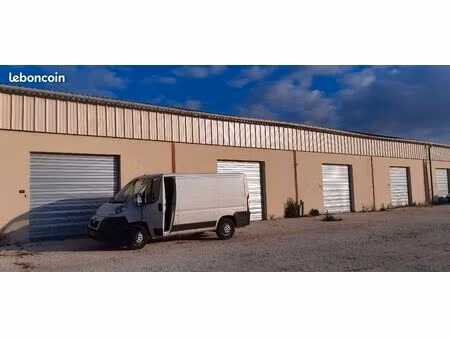location garage