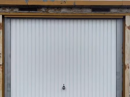 garage à vendre