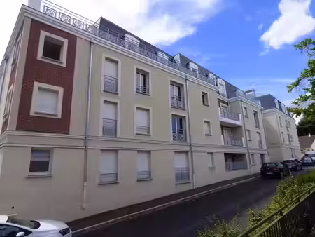 parking à vendre