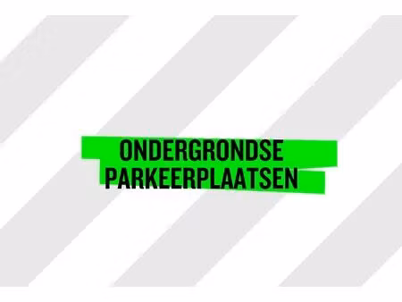garage te koop in zedelgem