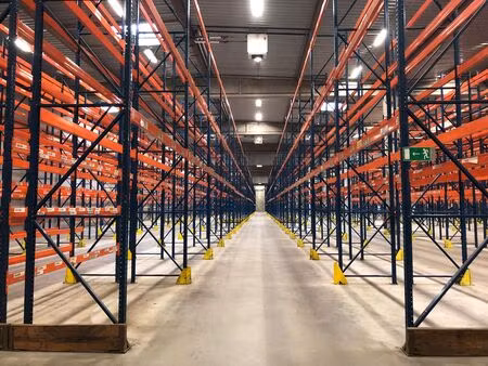 commercieel te huur in pommeroeul