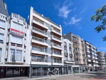 bien professionnel à louer à blankenberge € 2.500 (krgfz) - immo bossuyt | zimmo