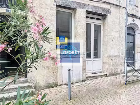 local commercial blaye centre